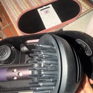 Dyson Diffuser attachment